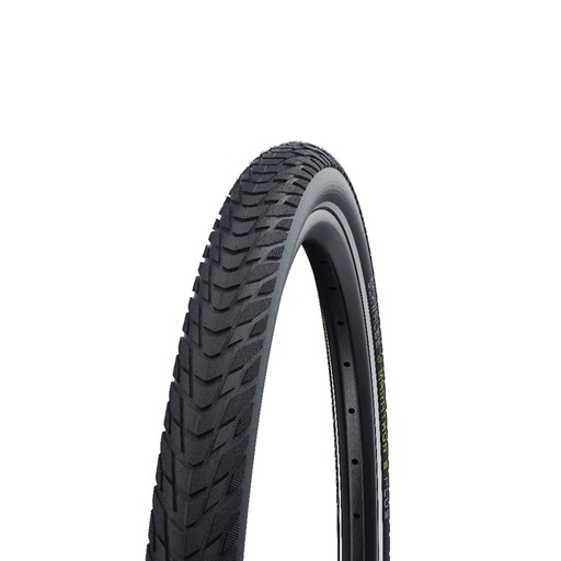 Pneu Schwalbe Marathon E + HS498 700x55 (29x2.15) Perf Addix refl
