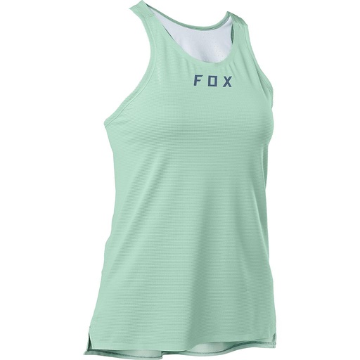 Fox Women Flexair Tank Jade