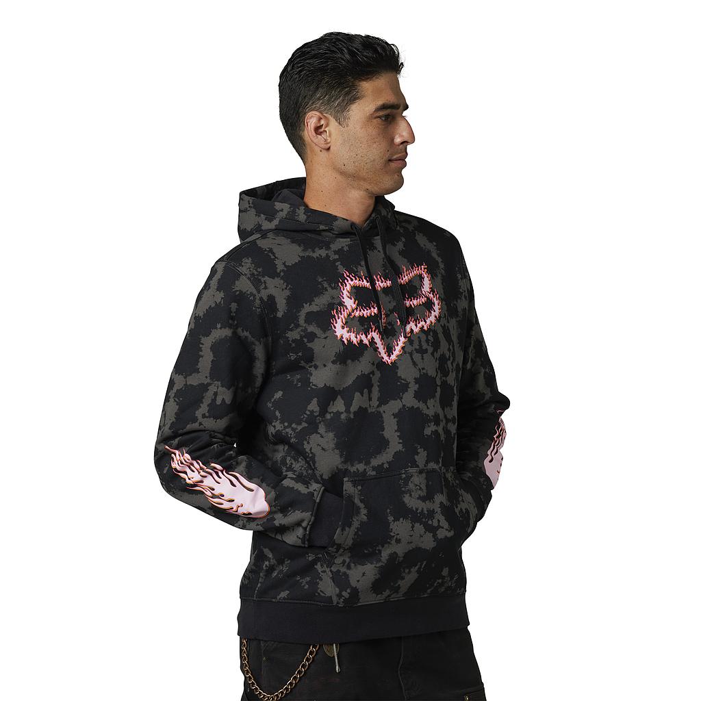 Fox TS57 Unisex Po Fleece