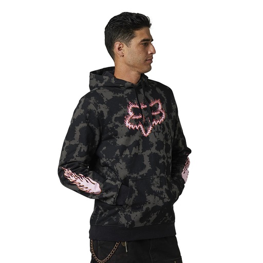Fox TS57 Unisex Po Fleece