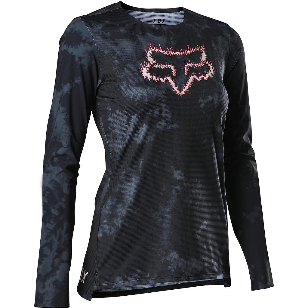 Fox Women Flexair LS Jersey TS57
