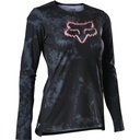 Fox Women Flexair LS Jersey TS57