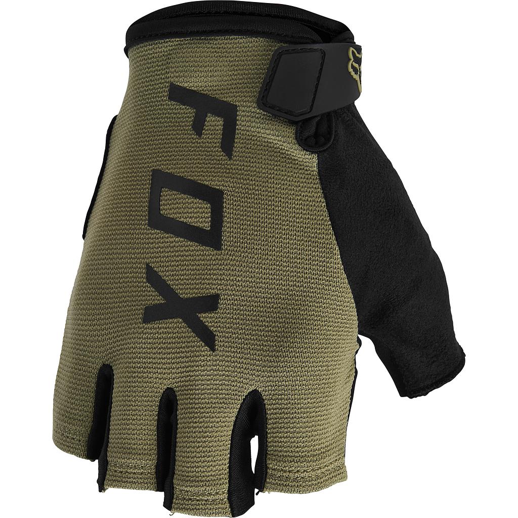 Fox Ranger Glove Gel Short BRK