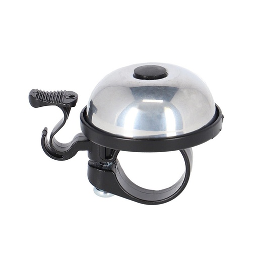 Mini Sonette XLC 36mm à collier 20,5-23 Acier Argent