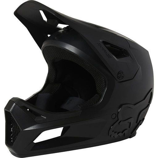 Fox Rampage Black