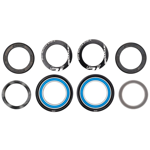 [KP197/] Kit Cannondale Bearing BB-PF 30 SRM