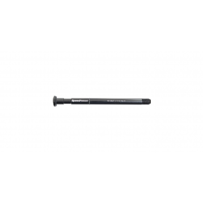 [K83091] Cannondale SpeedRelease TA 142x12 2lead P1.0 Bolt 166L