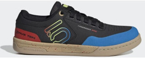 Chaussures Five Ten Freerider Pro Core Black/Carbon/Wonder White