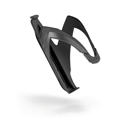 Porte-Bidon Elite Custom Race Noir Mat