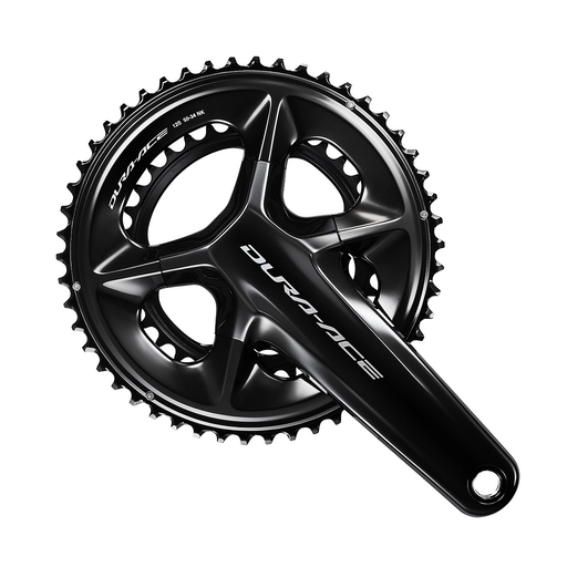 Pédalier Shimano Dura-Ace R9200 2x12v 52-36 170mm