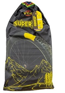 Pepi's Tire Noodle Super Rockkline Run-Flat M 27"5