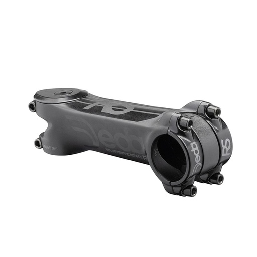 Potence Deda SuperZero Rs Série Limitée 90mm POB Finish