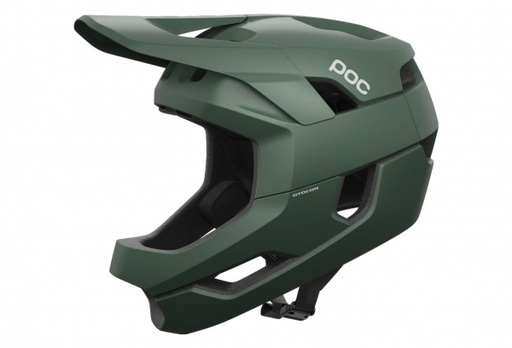 Casque Poc Otocon Epidote Green Metallic/Matt