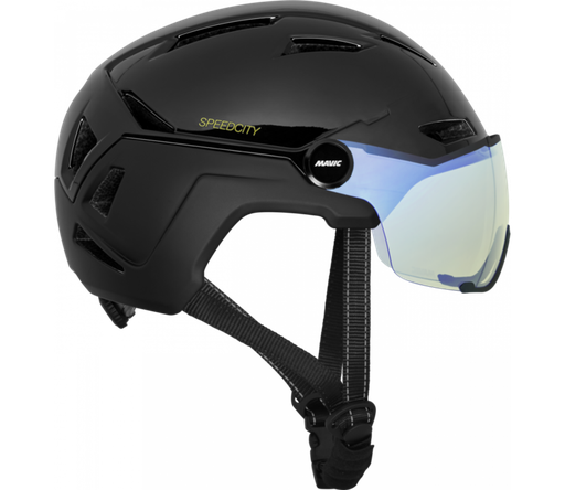 Casque Mavic Speedcity Black