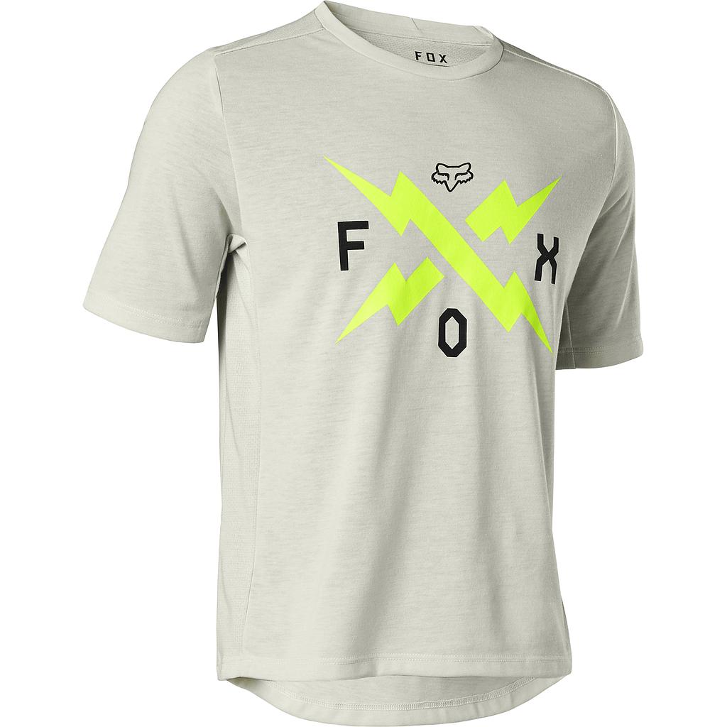 Fox Youth Ranger Drirelease SS Jersey