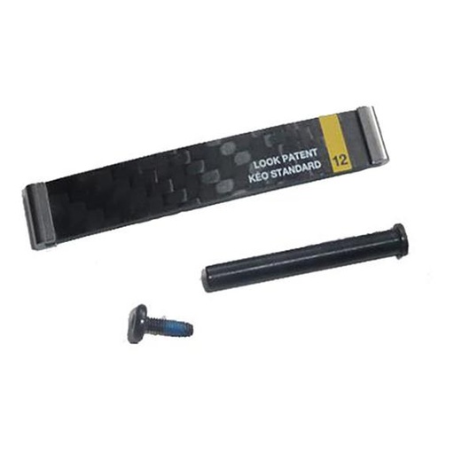 Kit Look 2 Lames Carbone Keo Blade 12