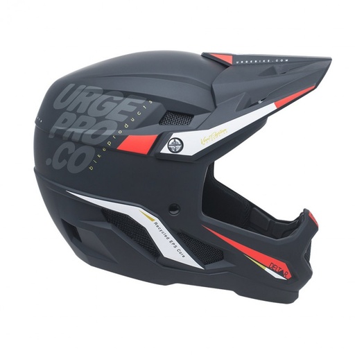 Casque Urge Deltar Noir