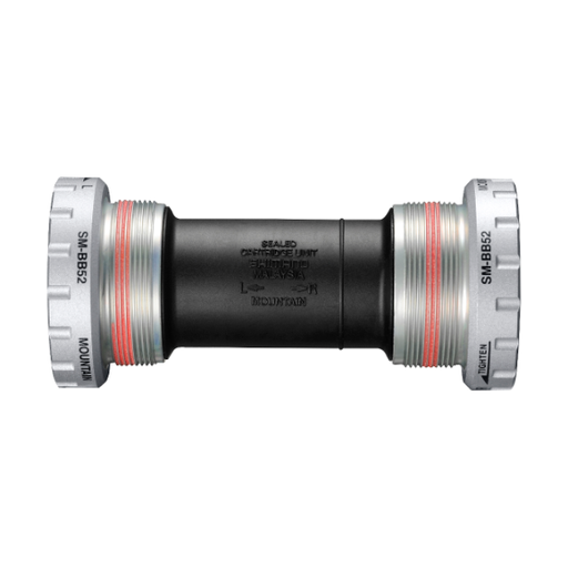 Boitier Pédalier Shimano SM-BB52 83mm BSA