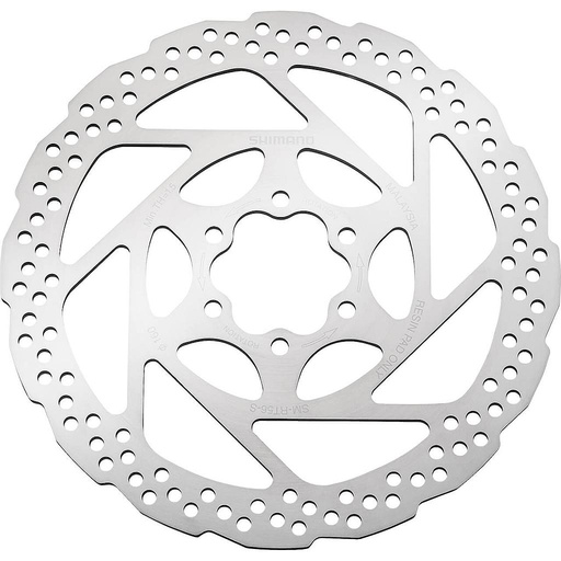 Disque Shimano RT56 180mm 6t