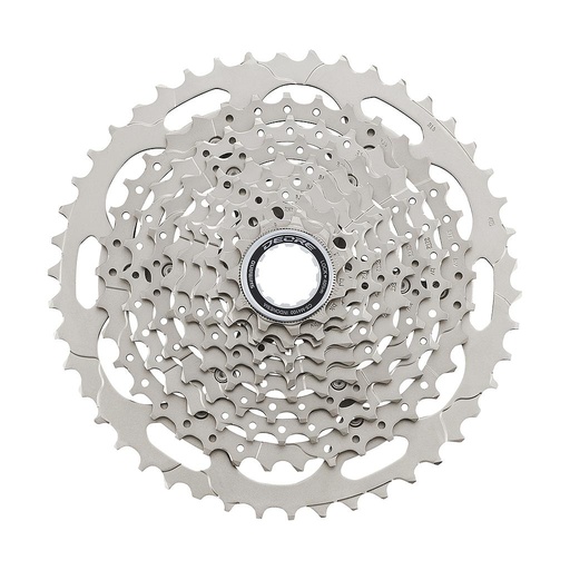Cassette Shimano Deore 10v 11-46 CS-M4100