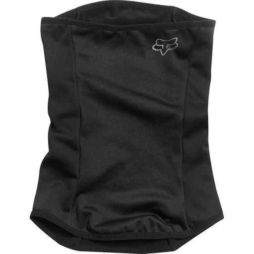 Fox Defend Neck Gaiter Polartec Black OS