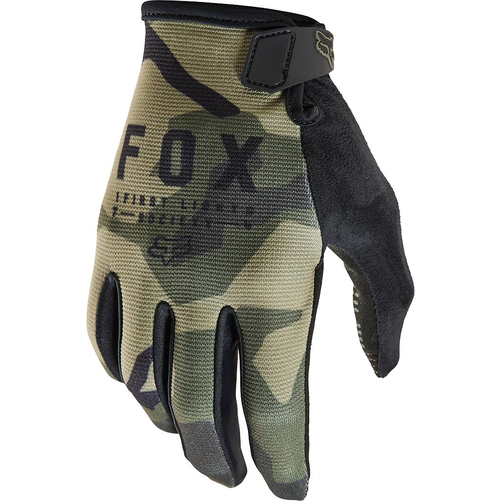 Fox Ranger Glove Olive Green