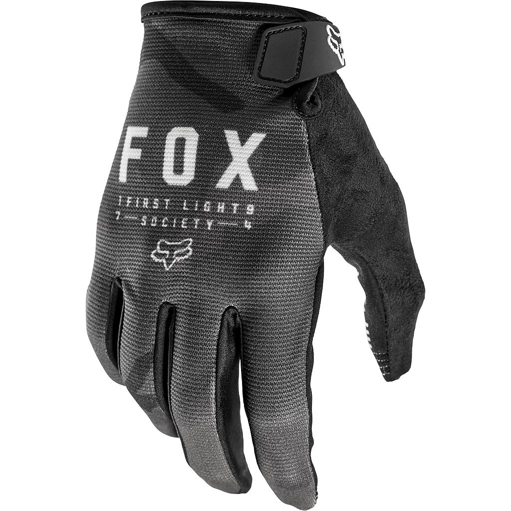 Fox Ranger Glove Dark Shadow