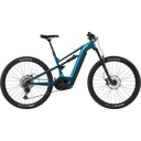 Cannondale Moterra Neo 3 Deap Teal