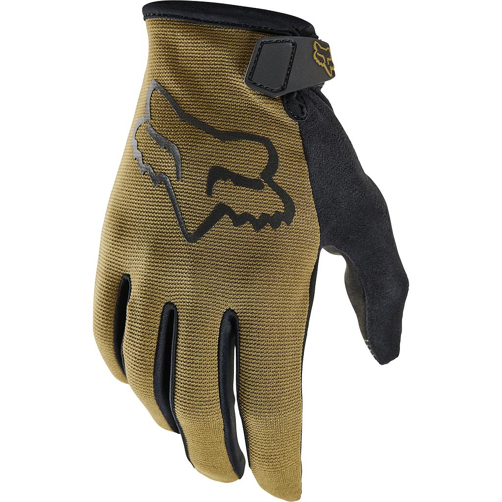 Fox Ranger Glove Caramel