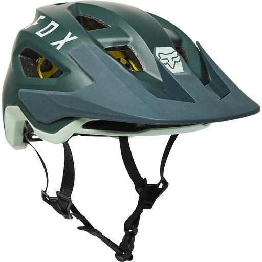 Casque Fox Speedframe Mips Emerald