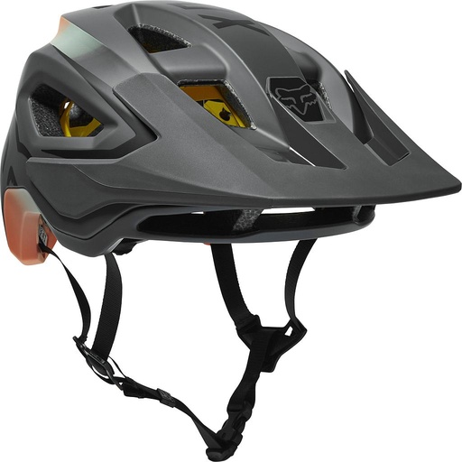 Casque Fox Speedframe Mips Vnish Dark Shadow