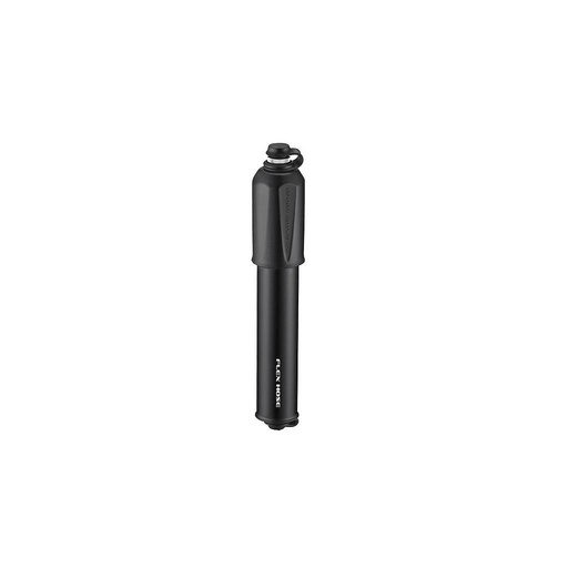 Lezyne Sport Drive HV Black 94g 170mm 90psi/6.2bar