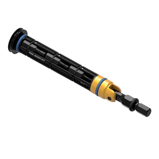 Lezyne Tool Insert Kit Small 90g