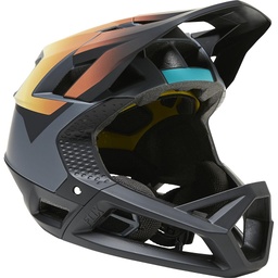 Fox Proframe Mips Vow Black Gekobike