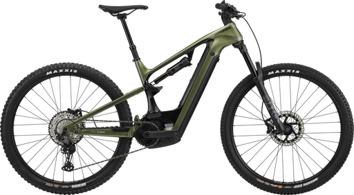 Cannondale Moterra Neo Carbon 2 Mantis