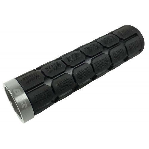 Poignées B-Race Noires/Grises