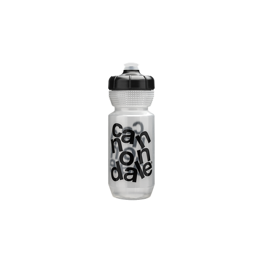 Bidon Cannondale Gripper Stacked CLB 600ml