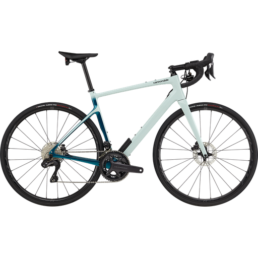 Cannondale Synapse Carbon 2 RLE Cool Mint