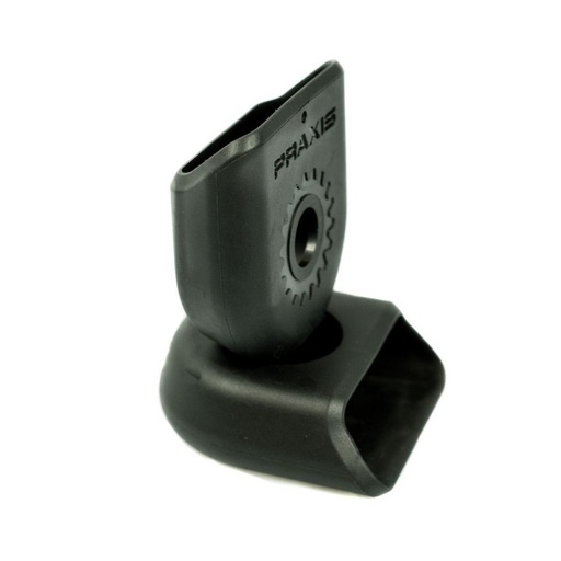 Protection Manivelle Praxis pour Girder/Spe/Brose