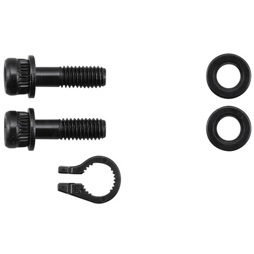 Adaptateur de frein Shimano SM-MA P/PL2