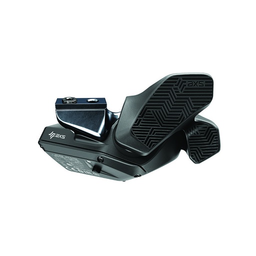 Manette Sram Eagle AXS Rocker Noir (+collier)