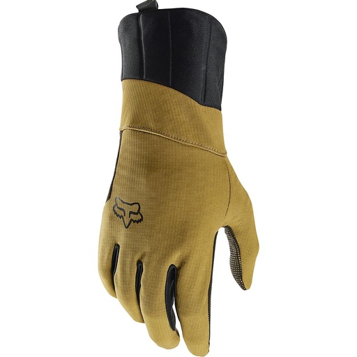 Fox Defend Pro Fire Glove Caramel