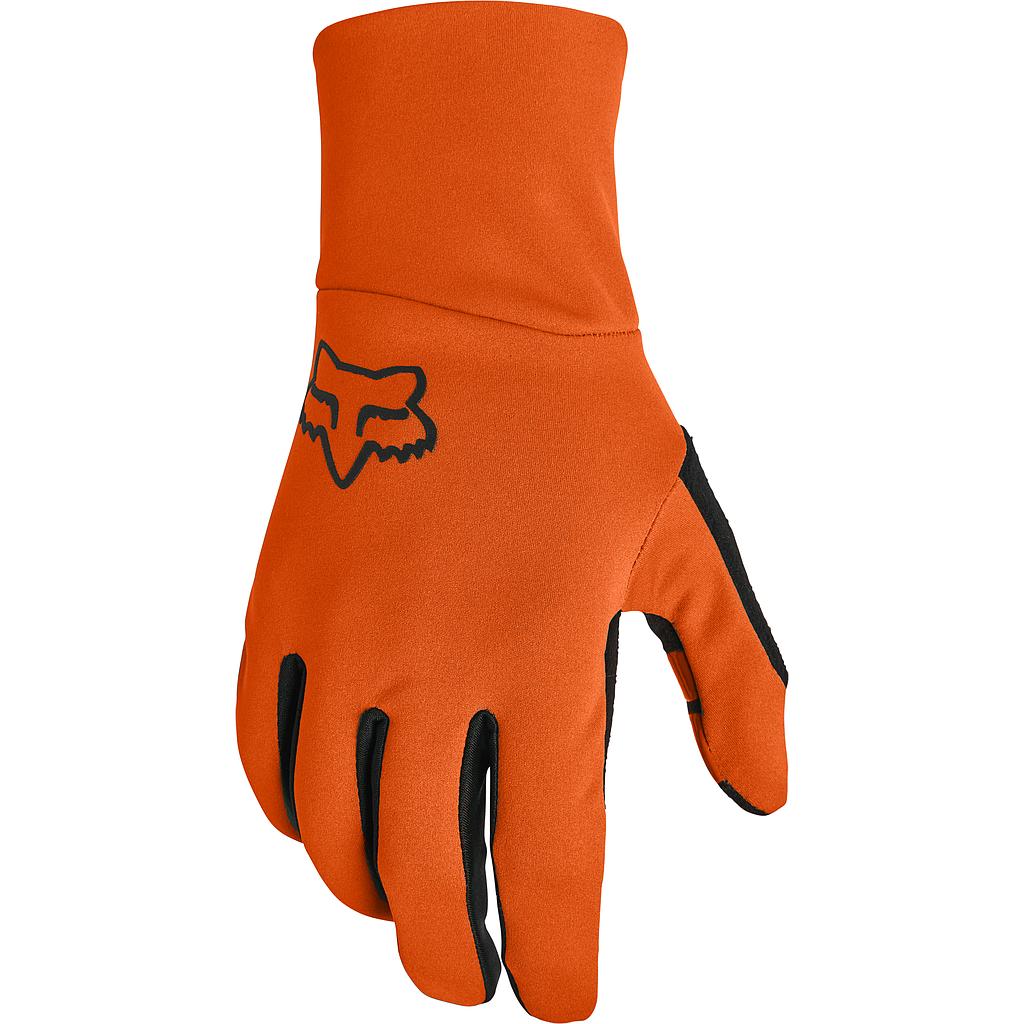 Fox Ranger Fire Glove Fluorescent Orange