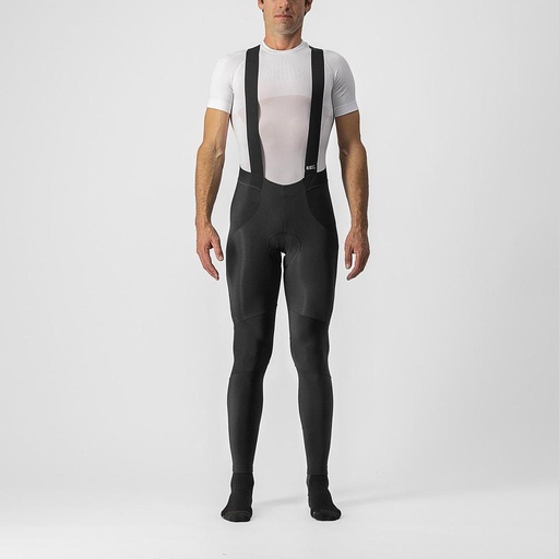 Castelli Sorpasso Ros Bibtight
