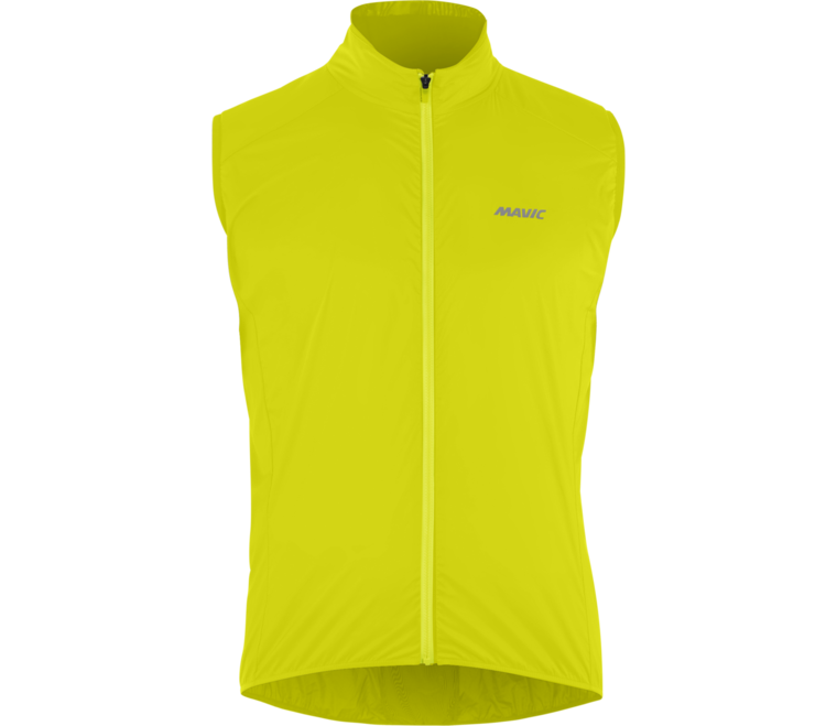 Mavic Sirocco Vest Sulphur Spring