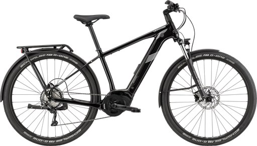 Cannondale Tesoro Neo X 3