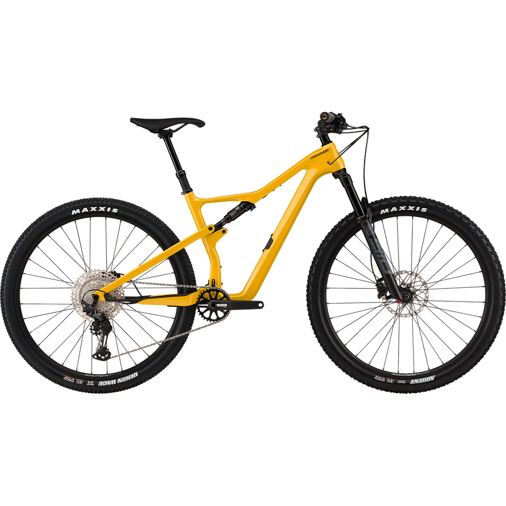 Cannondale Scalpel Carbon SE 2 Mango