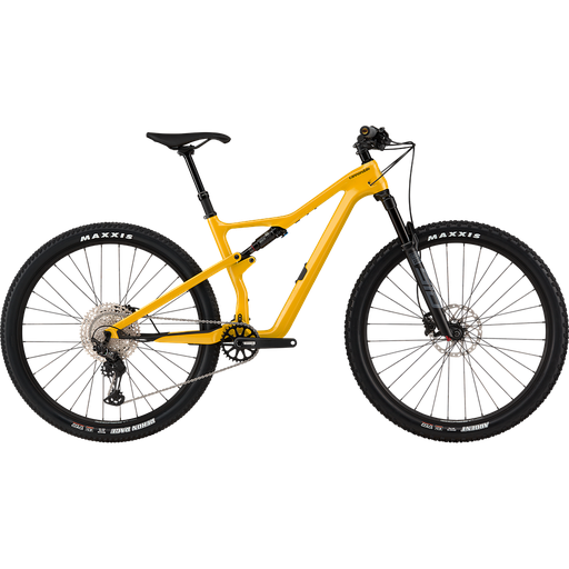 Cannondale Scalpel Carbone SE 2 Mango