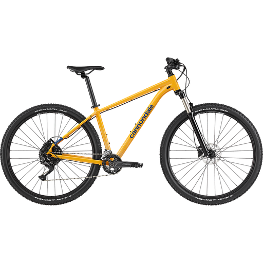 Cannondale Trail 5 Mango