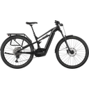 Cannondale Moterra Neo EQ Black Pearl
